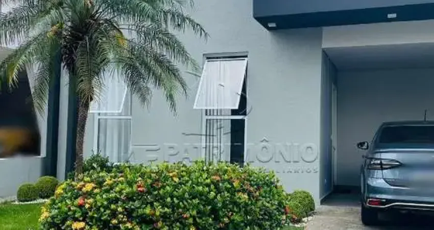 CASA EM CONDOMINIO 3 QUARTOS SENDO 1 SUITE GOLDEN PARK 2