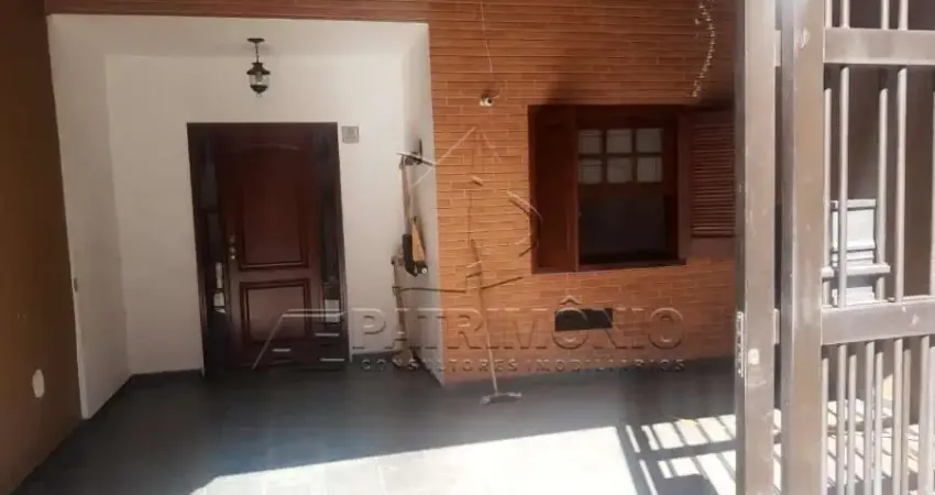 CASA ASSOBRADADA, 2 DORMS C/ 1 SUITE, VILA AUGUSTA, SOROCABA, CENTRO