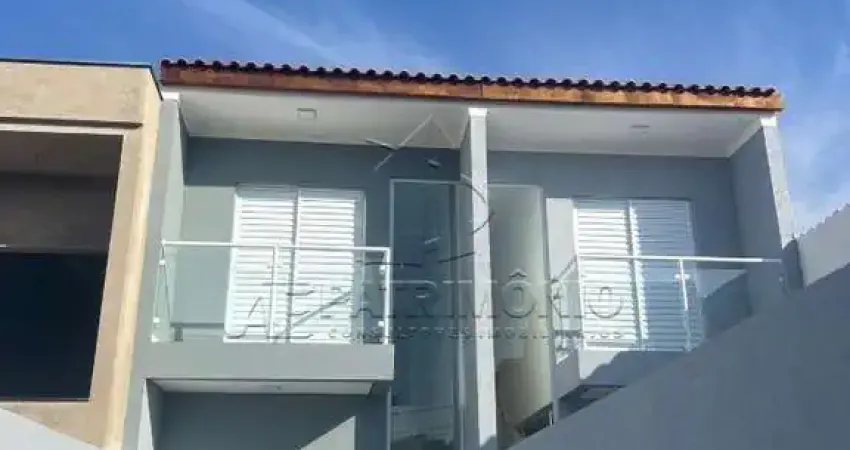 Casa com 2 quartos à venda na Arthur Pedroso Verlangieri, 36, Vila Hortência, Sorocaba