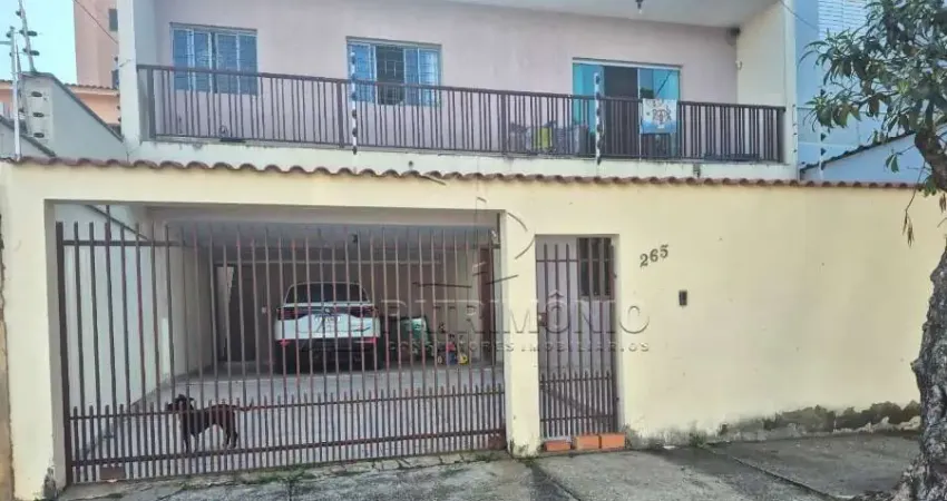 CASA; RESIDENCIAL; JARDIM MORUMBI; ZONA LESTE ; SOROCABA.