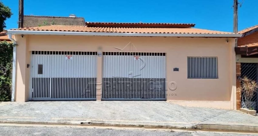 Casa com 3 quartos à venda na Felipe Antonio Moyses Betti, 70, Jardim Bertanha, Sorocaba