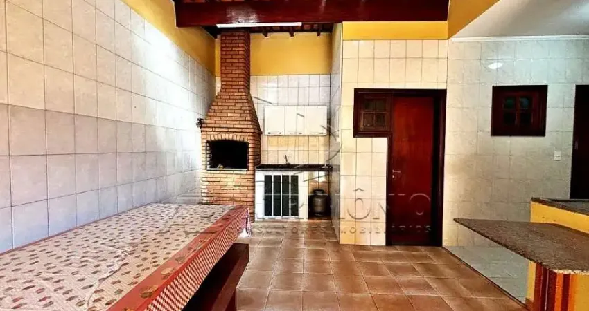 Casa com 3 quartos à venda na Tobias Avino, 33, Central Parque Sorocaba, Sorocaba