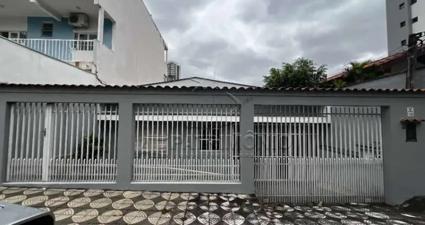 Casa com 4 quartos à venda na Joel Ribeiro, 150, Jardim Emília, Sorocaba
