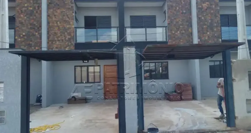 CASA SOBRADO, 3 DORMS C/ 1 SUITE, WANEL VILLE, SOROCABA, OESTE