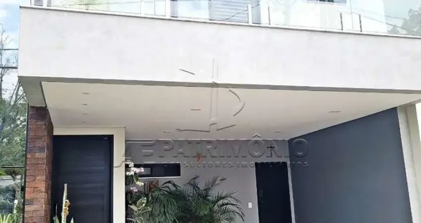 CASA ASSOBRADADA TERRAS DE SÃO FRANCISCO 3 QUARTOS SENDO 1 SUITE