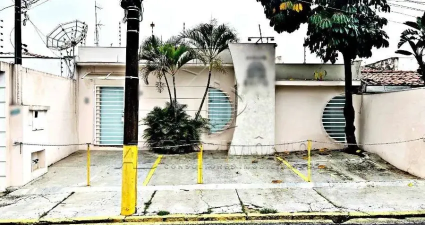 Casa com 4 quartos à venda na José Mesquita Sobrinho, 112, Jardim Vergueiro, Sorocaba