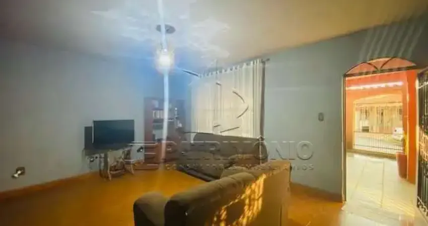 Casa com 2 quartos à venda na dos Alpes, 863, Vila Barcelona, Sorocaba