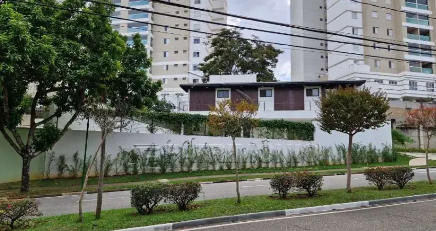 Casa em condomínio fechado com 4 quartos à venda na Gisele Constantino, 1212, Parque Campolim, Sorocaba