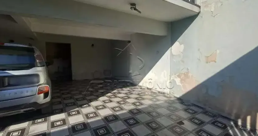 Casa com 3 quartos à venda na Avenida General Osório, 730, Vila Trujillo, Sorocaba
