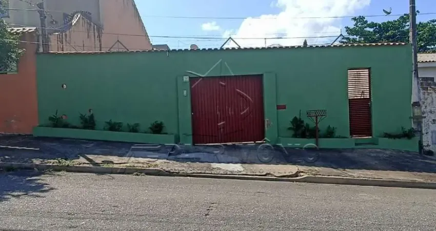 Casa com 3 quartos à venda na Arnaldo Giardini, 169, Jardim Itanguá, Sorocaba