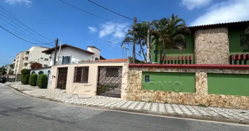 Casa com 4 quartos à venda na Inglaterra, 260, Jardim Europa, Sorocaba