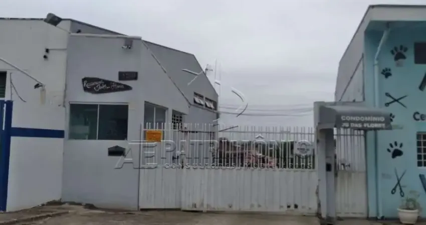 Sobrado condominio 3 quartos sendo 1 suite jardim das flores - residencial