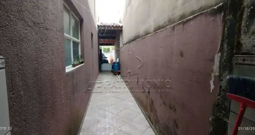 Casa com 4 quartos à venda na Braz Florenzano, 80, Jardim Boa Esperança, Sorocaba