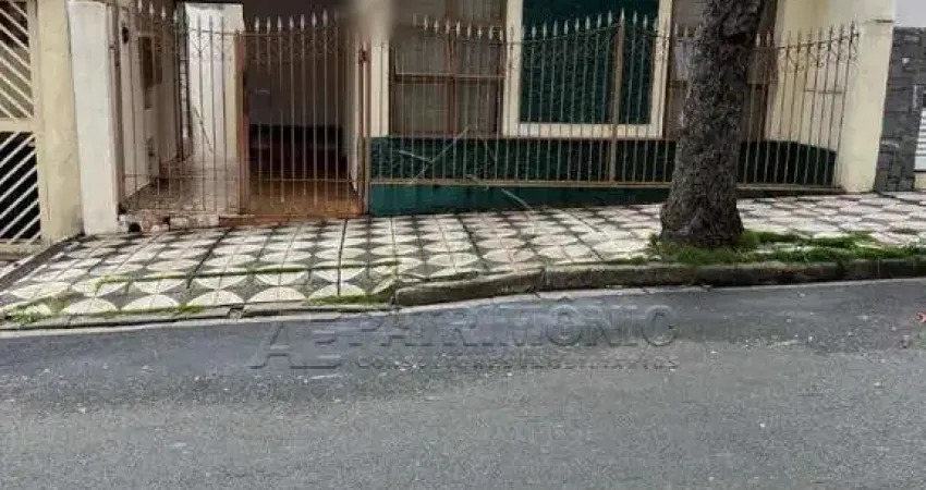 Casa com 5 quartos à venda na Voluntários da Pátria, 191, Vila Carvalho, Sorocaba
