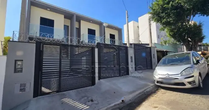 Casa com 2 quartos à venda na Polônia, 67, Jardim Europa, Sorocaba