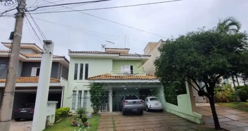 Casa em condomínio fechado com 3 quartos à venda na Lauro Miguel Sacker, 75, Parque Residencial Villa dos Inglezes, Sorocaba