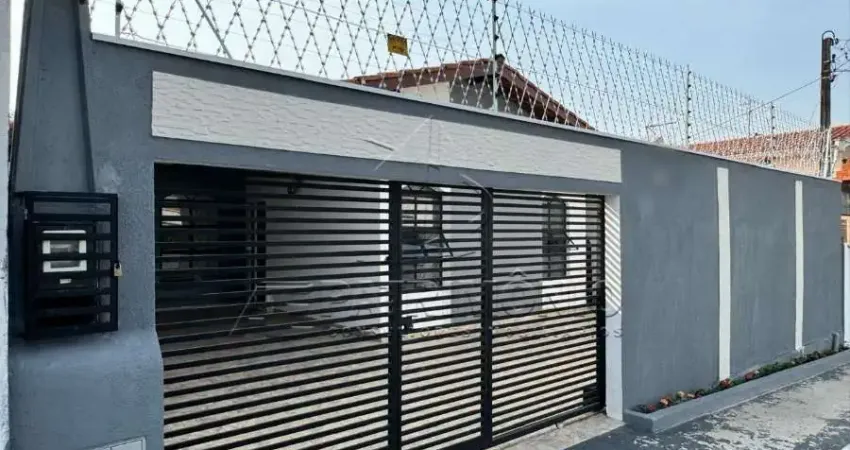 Casa com 3 quartos à venda na Morvan Dias de Figueiredo, 421, Jardim Santa Rosália, Sorocaba