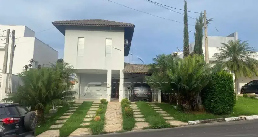 Casa em condomínio fechado com 2 quartos à venda na Avenida Paraná, 4495, Cajuru do Sul, Sorocaba