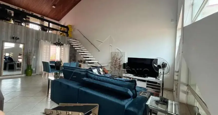 Casa em condomínio fechado com 3 quartos à venda na Comendador Camillo Julio, 1595, Jardim Ibiti do Paço, Sorocaba