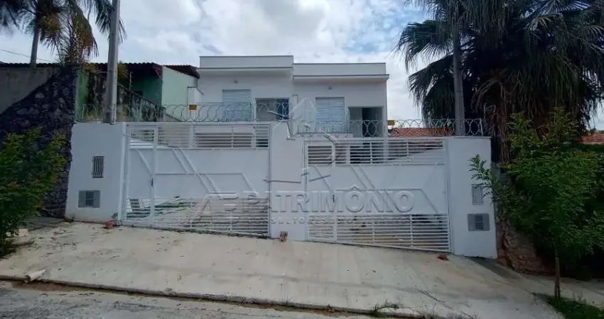 Casa com 3 quartos à venda na Michel Feres Haddad, 189, Jardim São Carlos, Sorocaba
