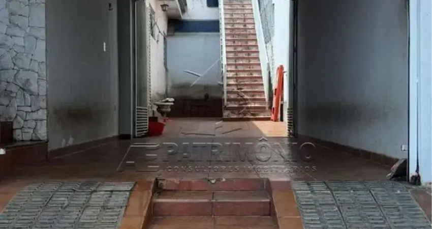 Casa com 4 quartos à venda na Porto Alegre, 118, Jardim Paulistano, Sorocaba