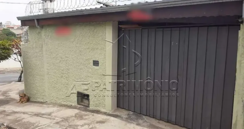 Casa com 3 quartos à venda na Neiza Marciano Pistelli, 174, Jardim Maria Eugênia, Sorocaba