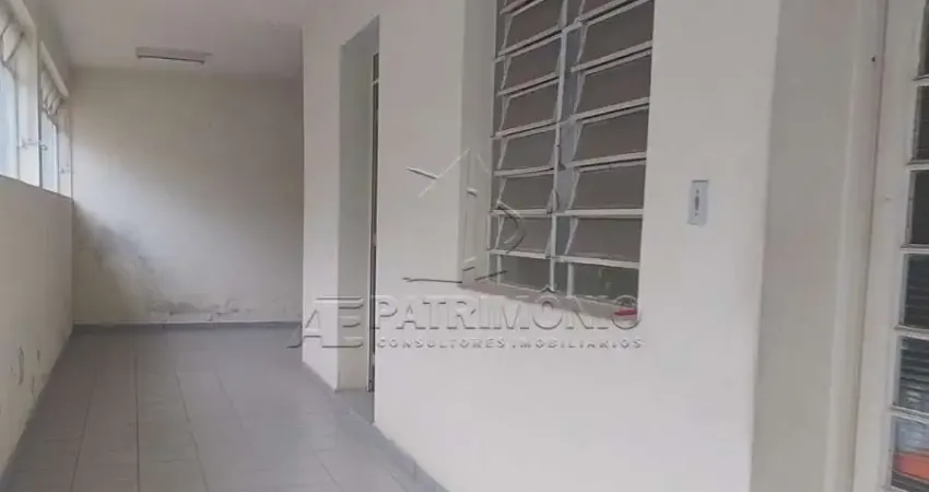 Casa com 2 quartos à venda na Newton Prado, 345, Vila Hortência, Sorocaba