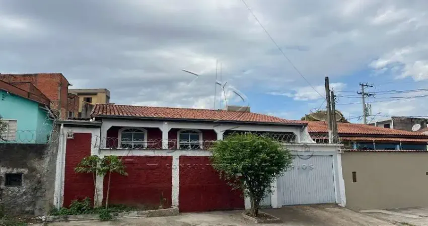 Casa com 3 quartos à venda na Benedicto Pires da Rocha, 27, Jardim Maria Eugênia, Sorocaba