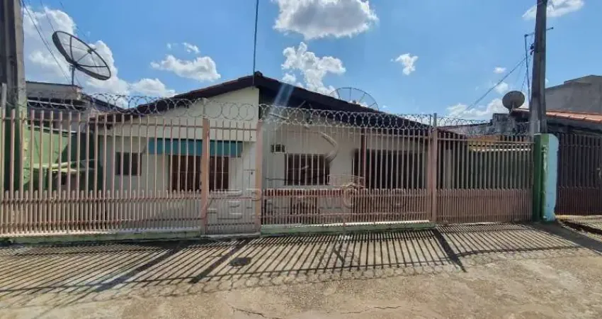 Casa com 3 quartos à venda na Laurindo de Brito, 785, Vila Leopoldina, Sorocaba
