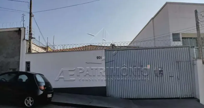 Casa com 4 quartos à venda na João Pessoa, 901, Vila Jardini, Sorocaba