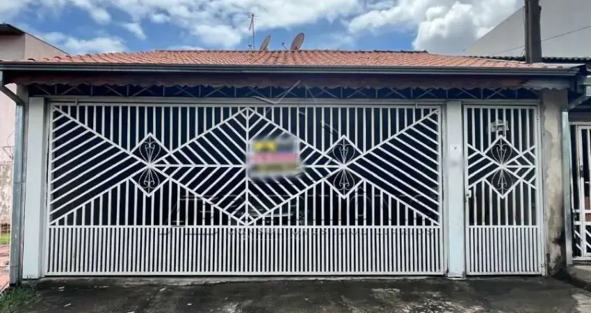 Casa com 3 quartos à venda na Nelson Juliano, 344, Jardim Wanel Ville IV, Sorocaba