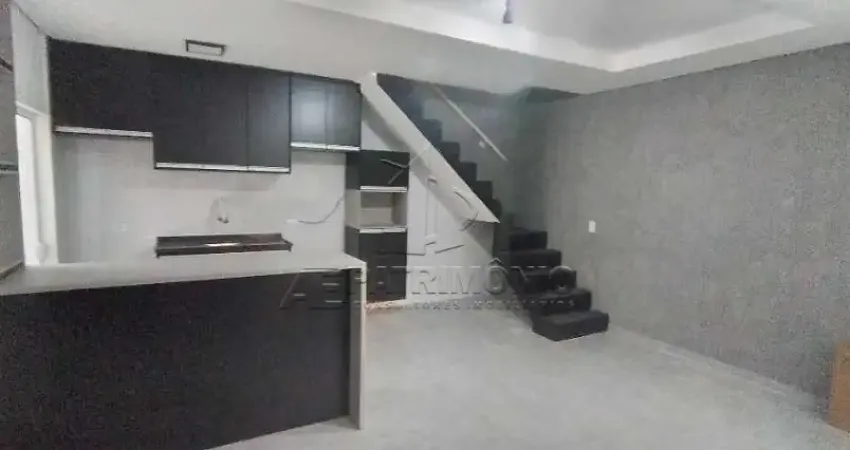 Casa com 2 quartos à venda na João Cordeiro, 238, Vila Progresso, Sorocaba