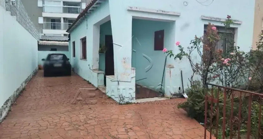 Casa com 2 quartos à venda na Coronel José Pedro de Oliveira, 274, Jardim Faculdade, Sorocaba