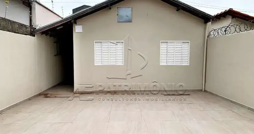 Casa com 3 quartos à venda na Doutor Antônio Mônaco de Carvalho, 275, Jardim Piazza di Roma, Sorocaba