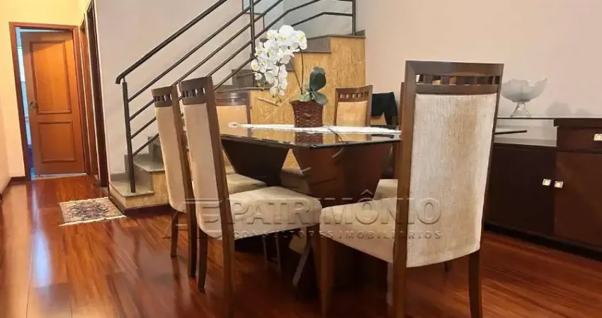 Sobrado 3 quartos sendo 1 suite/closet valença - residencial