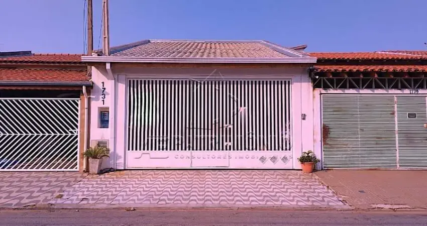 Casa com 3 quartos à venda na Pedro José Senger, 1731, Vila Haro, Sorocaba