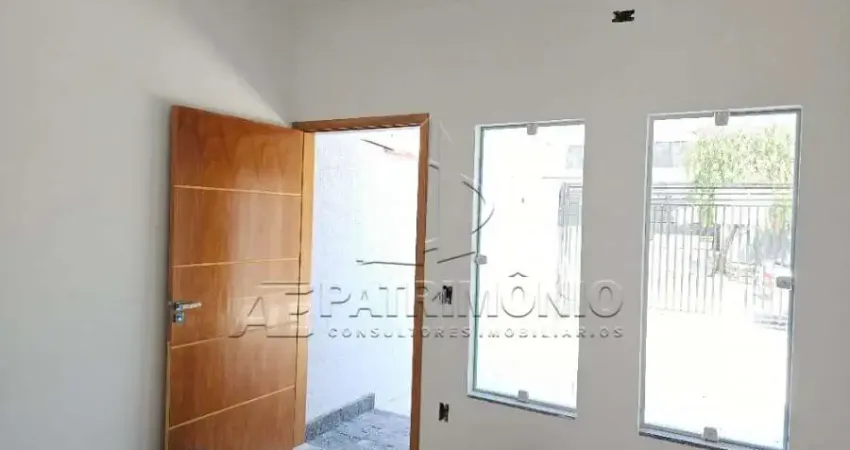 Casa com 2 quartos à venda na Família Viotti Vieira, Jardim Santa Marta, Sorocaba