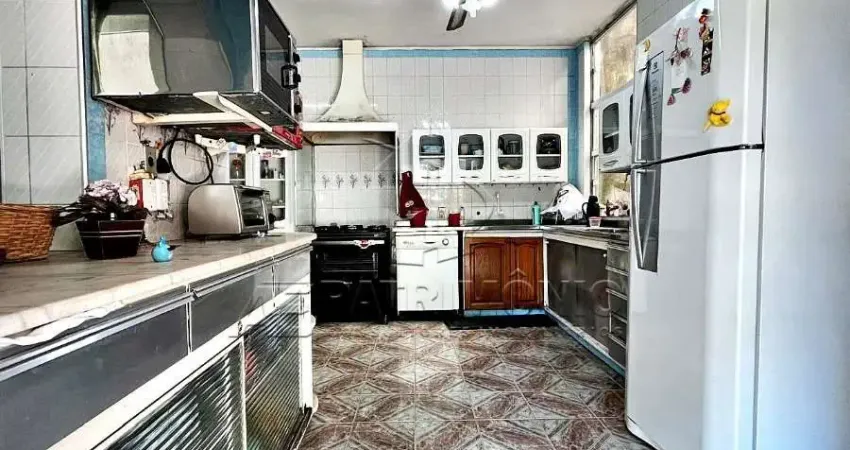 Casa com 3 quartos à venda na Simão Moreno Álvares, 240, Jardim Abaeté, Sorocaba