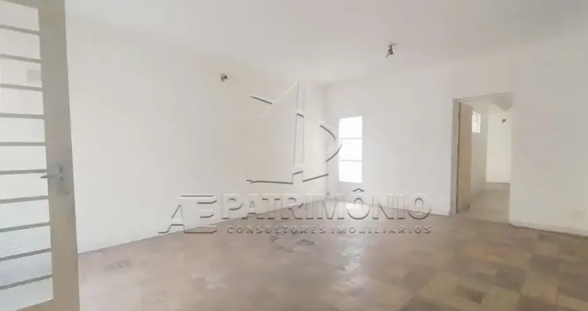 Casa com 3 quartos à venda na Nicolau Pereira Campos Vergueiro, 31, Centro, Sorocaba