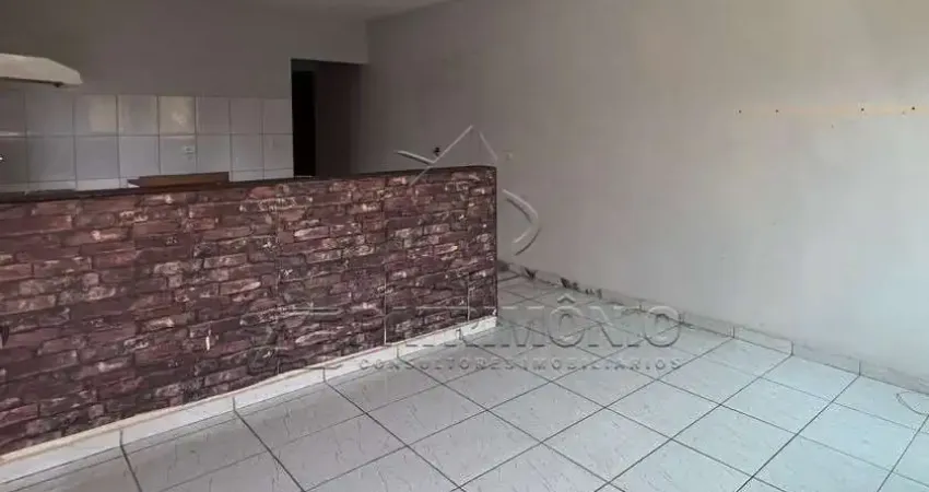 Casa com 1 quarto à venda na Hidetoshi Yoshimoto, 316, Parque São Bento, Sorocaba