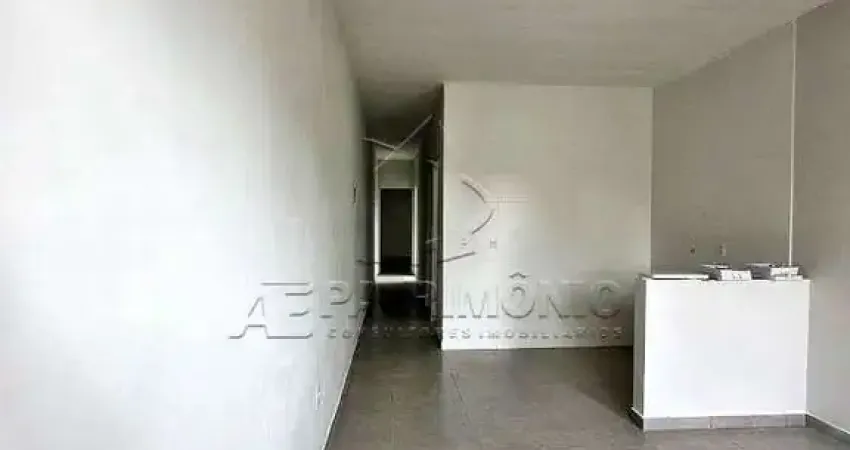 Casa com 2 quartos à venda na Manoel Adolfo da Silva, 43, Jardim dos Pássaros, Sorocaba