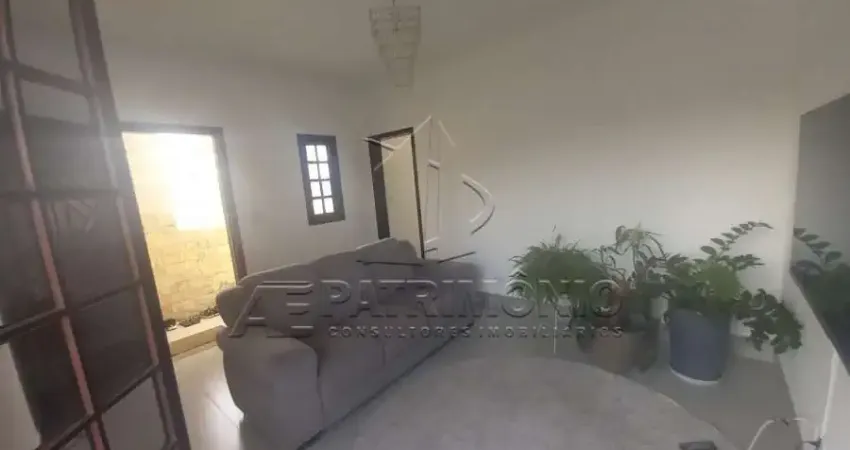 Casa com 3 quartos à venda na Castanho Taques, 230, Jardim Ana Maria, Sorocaba
