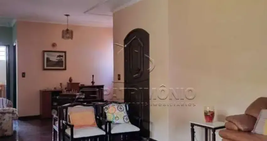 Casa com 3 quartos à venda na Vitória, 82, Jardim Paulistano, Sorocaba