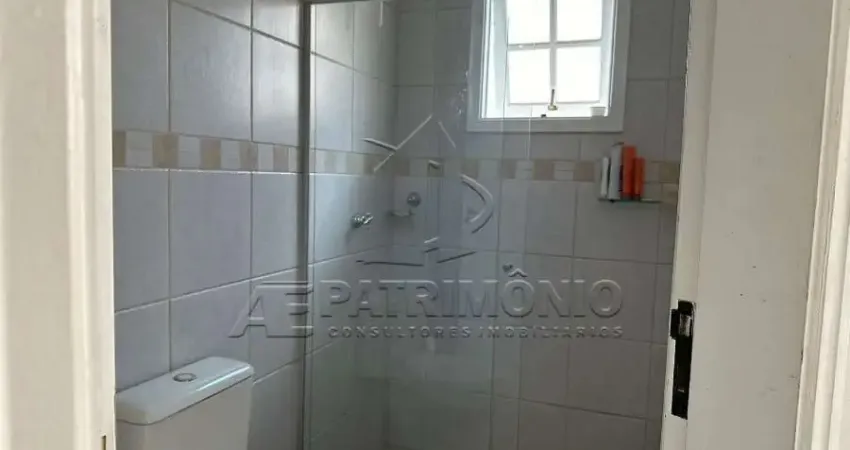 Casa em condominio,3 dormitorio(s) bairro granja olga 2 granja olga 2