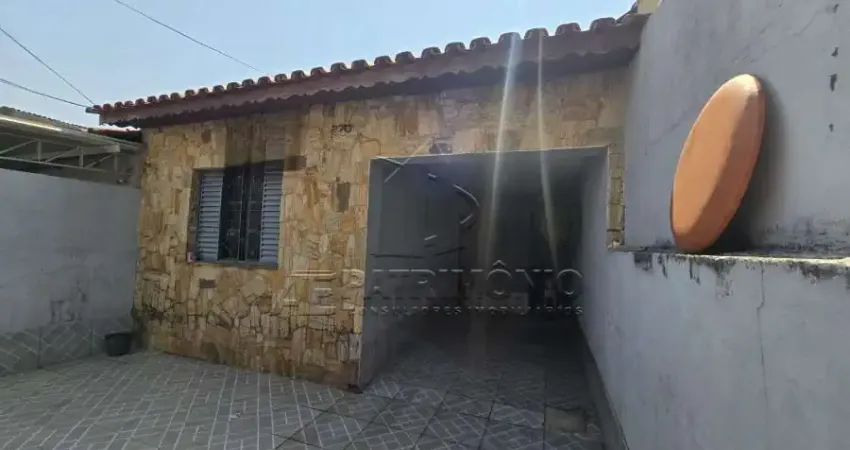 Casa com 3 quartos à venda na Oswaldo Cruz, 270, Vila Progresso, Sorocaba