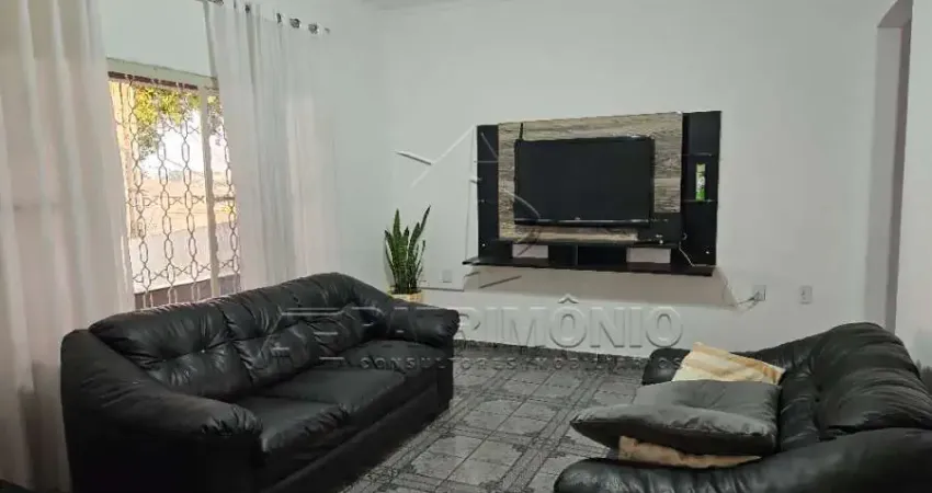 Casa com 3 quartos à venda na Jose Antonio Pereira, 41, Vila Esperança, Sorocaba