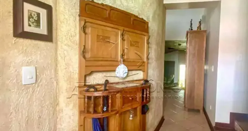 Casa com 4 quartos à venda na Vicente Decária, 470, Jardim Gutierres, Sorocaba