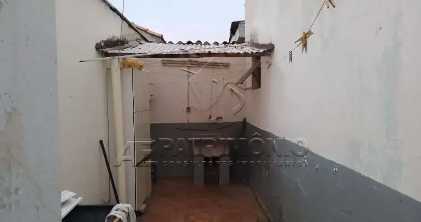 Casa com 2 quartos à venda na Frei Caneca, 88, Vila Santana, Sorocaba