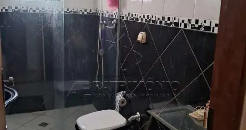 Casa com 3 quartos à venda na Rua Belmira Loureiro de Almeida, 295, Jardim Piratininga, Sorocaba