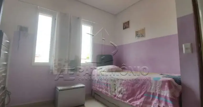 Casa com 2 quartos à venda na Adolfo Frederico Schleifer, 347, Vila Elza, Sorocaba